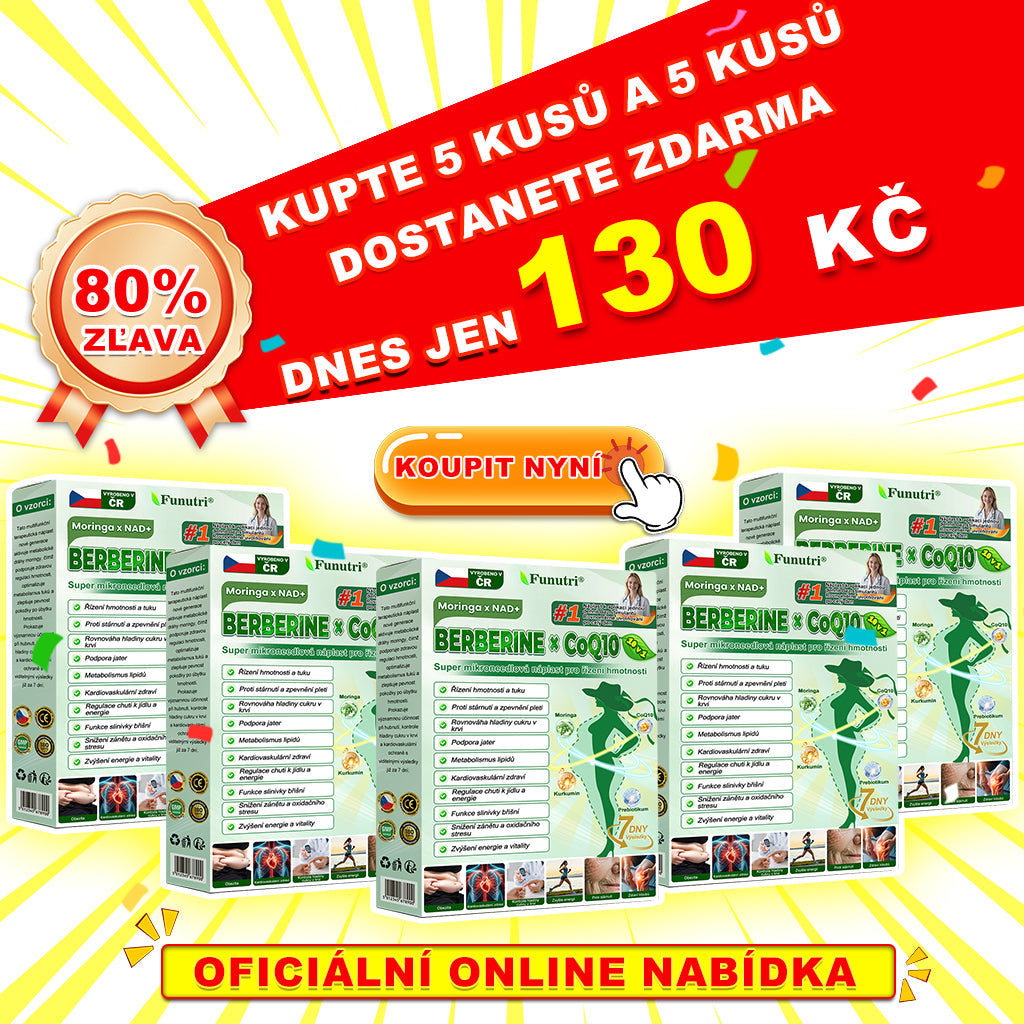 Oficiální obchod 🧪  ✅Funutri® 10 v 1 metabolická tvarující náplast s nano mikrojehličkami (Pouze jednou denně, viditelné změny již za 7 dní)  Určeno pro osoby s obezitou, diabetem, spánkovou apnoe