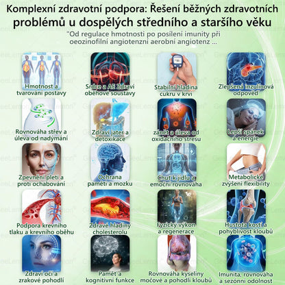 🎁🎁 GeeLemon® – 🎁 Na skladě zbývá už jen 5 balení! Nyní se slevou 50 %! Dostaňte se do formy a podpořte své zdraví ještě dnes. Pokud tuto příležitost teď propásnete, další možnost bude až příští rok!