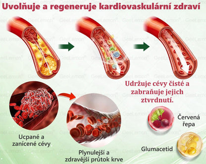 🎁🎁 GeeLemon® – 🎁 Na skladě zbývá už jen 5 balení! Nyní se slevou 50 %! Dostaňte se do formy a podpořte své zdraví ještě dnes. Pokud tuto příležitost teď propásnete, další možnost bude až příští rok!