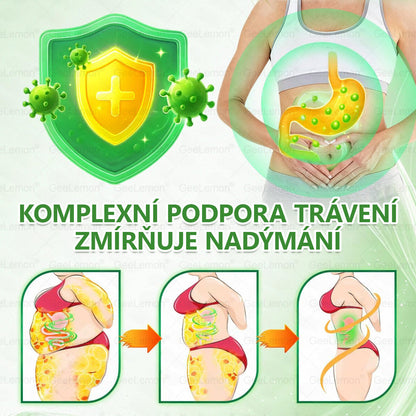 🎁🎁 GeeLemon® – 🎁 Na skladě zbývá už jen 5 balení! Nyní se slevou 50 %! Dostaňte se do formy a podpořte své zdraví ještě dnes. Pokud tuto příležitost teď propásnete, další možnost bude až příští rok!