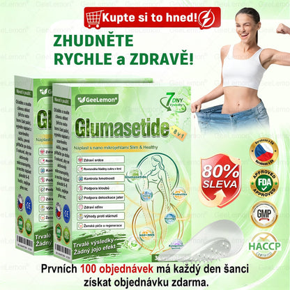 🎁🎁 GeeLemon® – 🎁 Na skladě zbývá už jen 5 balení! Nyní se slevou 50 %! Dostaňte se do formy a podpořte své zdraví ještě dnes. Pokud tuto příležitost teď propásnete, další možnost bude až příští rok!