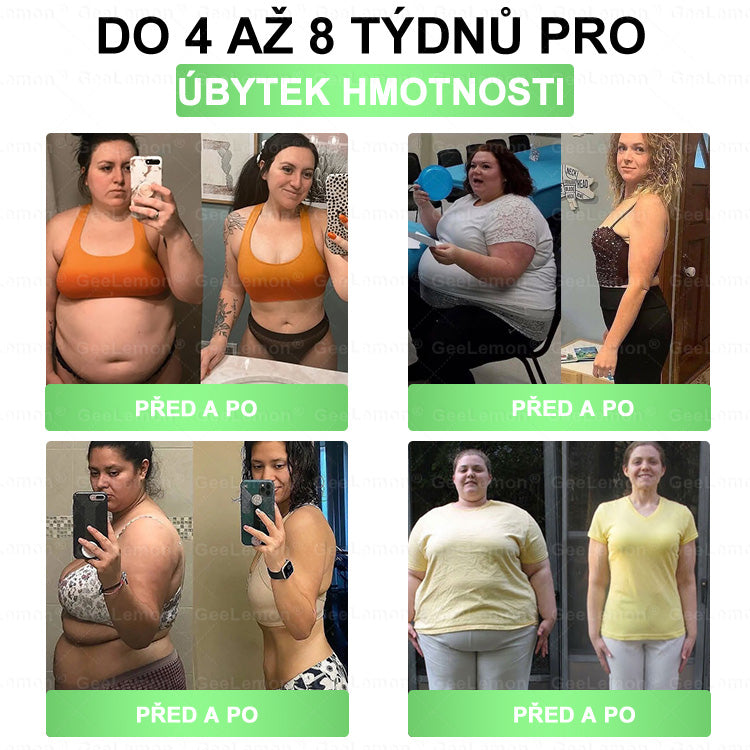🎁🎁 GeeLemon® – 🎁 Na skladě zbývá už jen 5 balení! Nyní se slevou 50 %! Dostaňte se do formy a podpořte své zdraví ještě dnes. Pokud tuto příležitost teď propásnete, další možnost bude až příští rok!