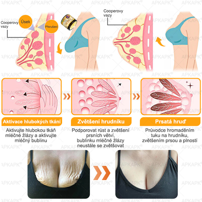 🔥  Dermatologicky a klinicky testováno🐝APKAPK®Bee Venom Krém na obnovení pleti🐝 pomáhá při léčbě kožních problémů, jako jsou: vrásky, jizvy, pigmentové skvrny, strie, akné, psoriáza, ekzém, kožní změny, podráždění, záněty a další kožní problémy.