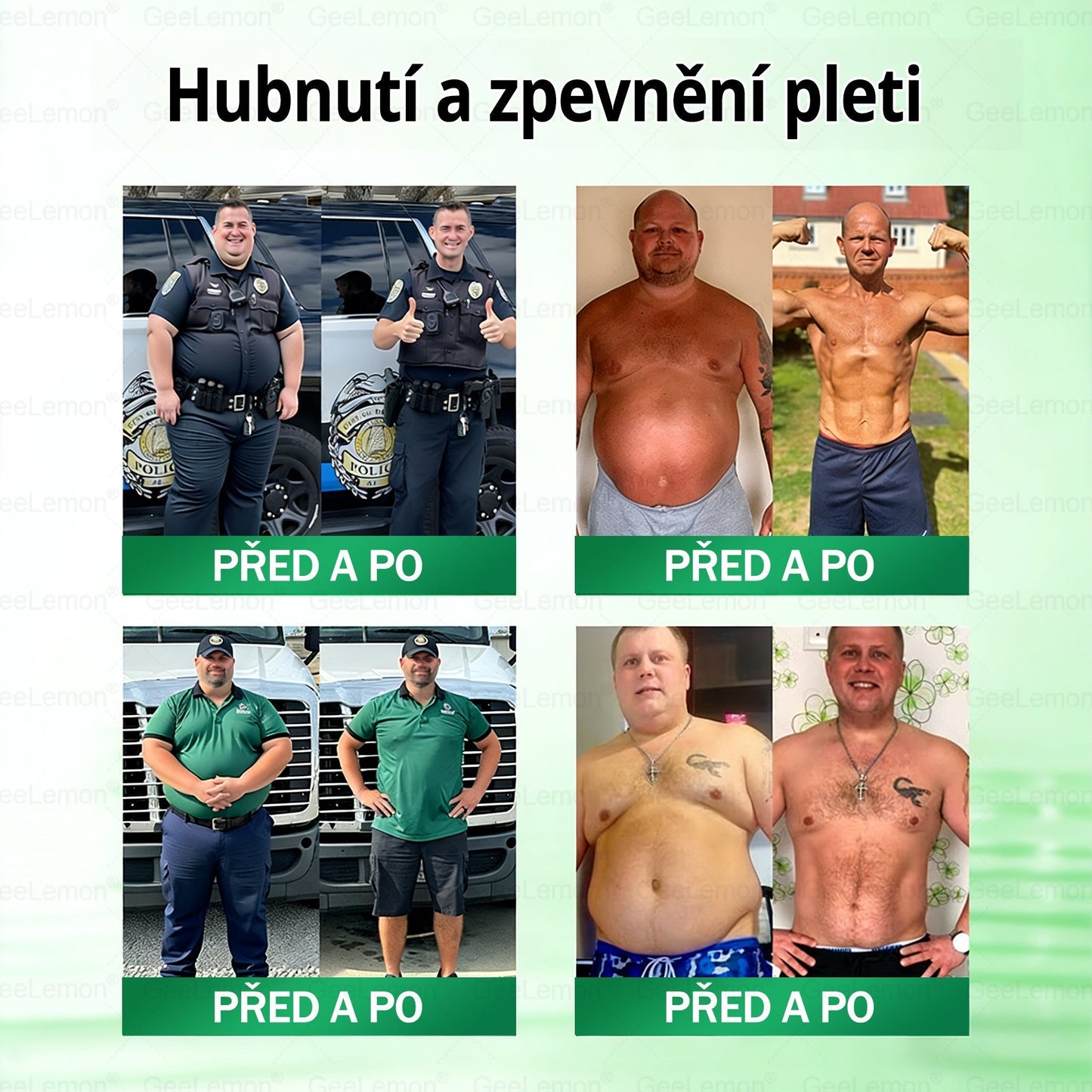 🎁🎁 GeeLemon® – 🎁 Na skladě zbývá už jen 5 balení! Nyní se slevou 50 %! Dostaňte se do formy a podpořte své zdraví ještě dnes. Pokud tuto příležitost teď propásnete, další možnost bude až příští rok!