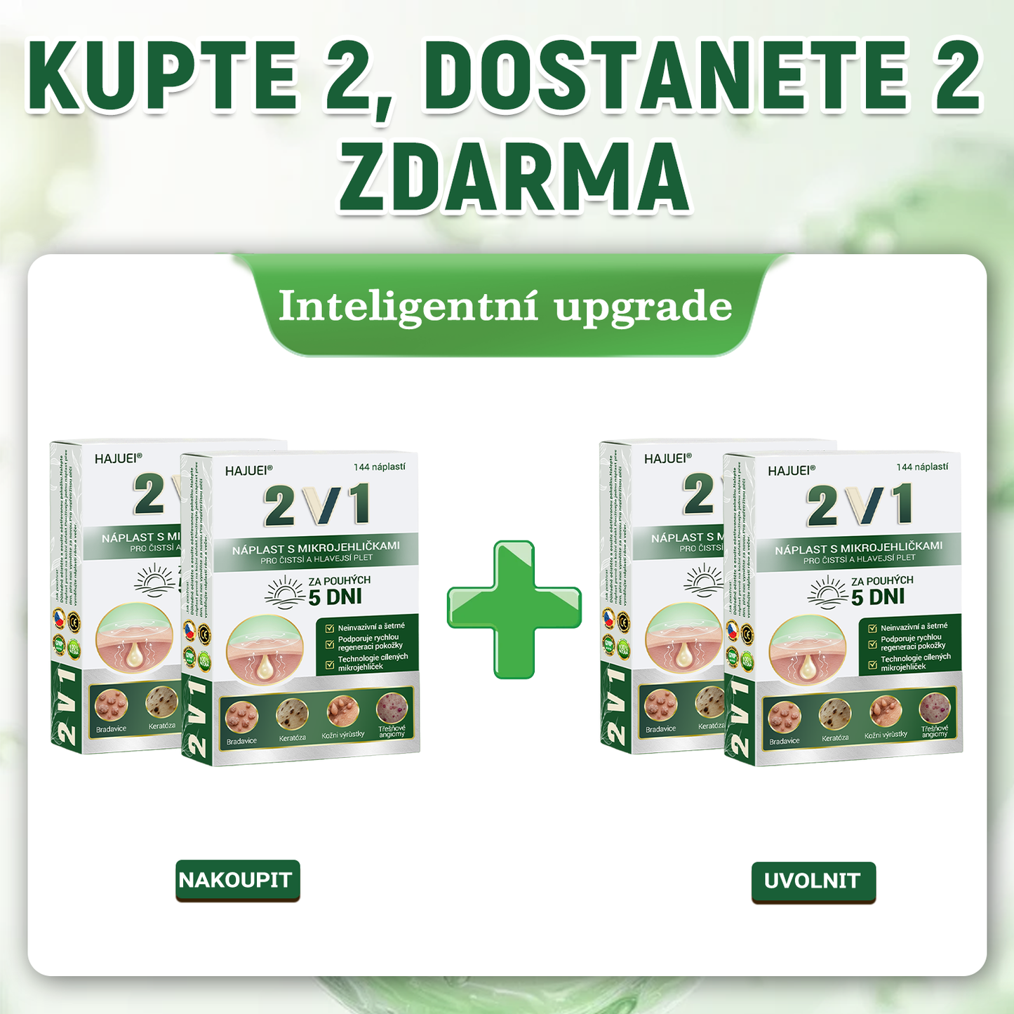 HAJUEI® 📌📌📌 𝟐𝐯𝟏 𝐡𝐲𝐝𝐫𝐨𝐤𝐨𝐥𝐨𝐢𝐝𝐧í 𝐧á𝐩𝐥𝐚𝐬𝐭𝐢 𝐬 𝐦𝐢𝐤𝐫𝐨𝐣𝐞𝐡𝐥𝐢č𝐤𝐚𝐦𝐢 | 𝐒𝐩𝐞𝐜𝐢á𝐥𝐧ě 𝐯𝐲𝐯𝐢𝐧𝐮𝐭é 𝐩𝐫𝐨 𝐨𝐝𝐬𝐭𝐫𝐚𝐧ě𝐧í 𝐯𝐲𝐬𝐭𝐨𝐮𝐩𝐥ý𝐜𝐡 𝐦𝐚𝐭𝐞ř𝐬𝐤ý𝐜𝐡 𝐳𝐧𝐚𝐦é𝐧𝐞𝐤, 𝐚𝐤𝐧é, 𝐩𝐥𝐨𝐜𝐡ý𝐜𝐡 𝐛𝐫𝐚𝐝𝐚𝐯𝐢𝐜 𝐚 𝐤𝐨ž𝐧í𝐜𝐡 𝐯ý𝐫ů𝐬𝐭𝐤ů | 𝐁𝐚𝐥𝐞𝐧í 𝟏𝟒𝟒 𝐤𝐮𝐬ů🌵🌵