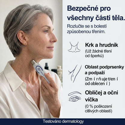 🐬🧪Oficiální značkový obchod | Hiskin® 7denní odstraňovač skvrn a pigmentových skvrn (Bezbolestný rollerball bez jizev)