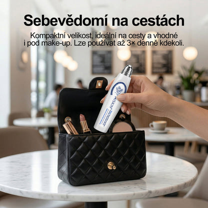 🐬🧪Oficiální značkový obchod | Hiskin® 7denní odstraňovač skvrn a pigmentových skvrn (Bezbolestný rollerball bez jizev)