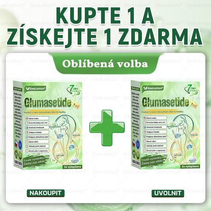 🎁🎁 GeeLemon® – 🎁 Na skladě zbývá už jen 5 balení! Nyní se slevou 50 %! Dostaňte se do formy a podpořte své zdraví ještě dnes. Pokud tuto příležitost teď propásnete, další možnost bude až příští rok!