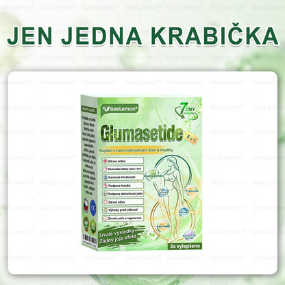 🎁🎁 GeeLemon® – 🎁 Na skladě zbývá už jen 5 balení! Nyní se slevou 50 %! Dostaňte se do formy a podpořte své zdraví ještě dnes. Pokud tuto příležitost teď propásnete, další možnost bude až příští rok!