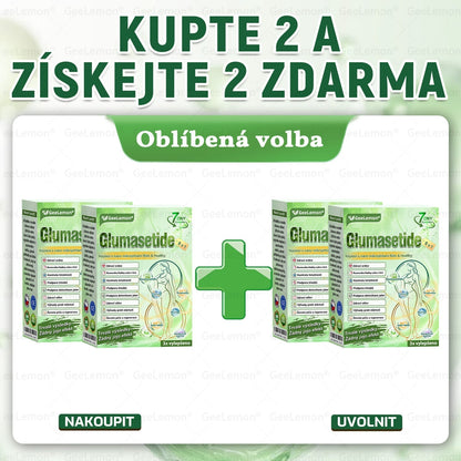 🎁🎁 GeeLemon® – 🎁 Na skladě zbývá už jen 5 balení! Nyní se slevou 50 %! Dostaňte se do formy a podpořte své zdraví ještě dnes. Pokud tuto příležitost teď propásnete, další možnost bude až příští rok!
